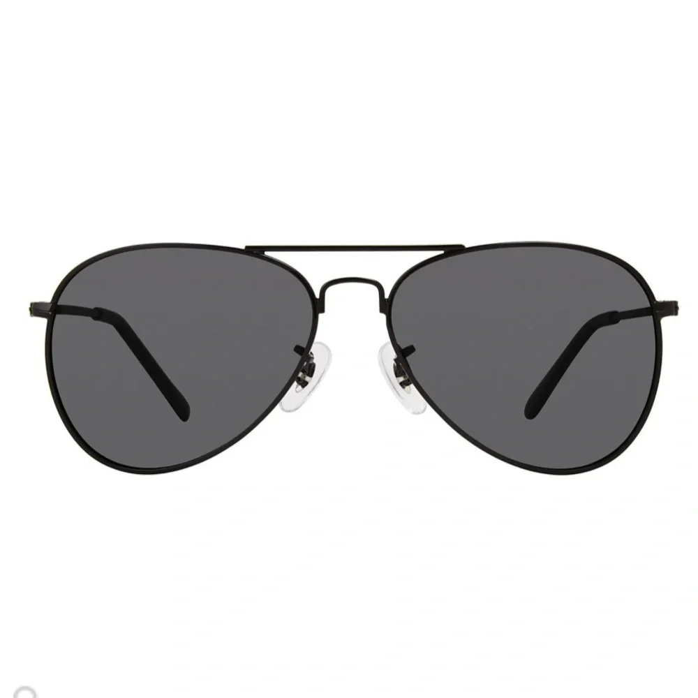 🆕 NWT Privé Revaux The Commando 2.0 Sunglasses with Case & Cleaning Cloth